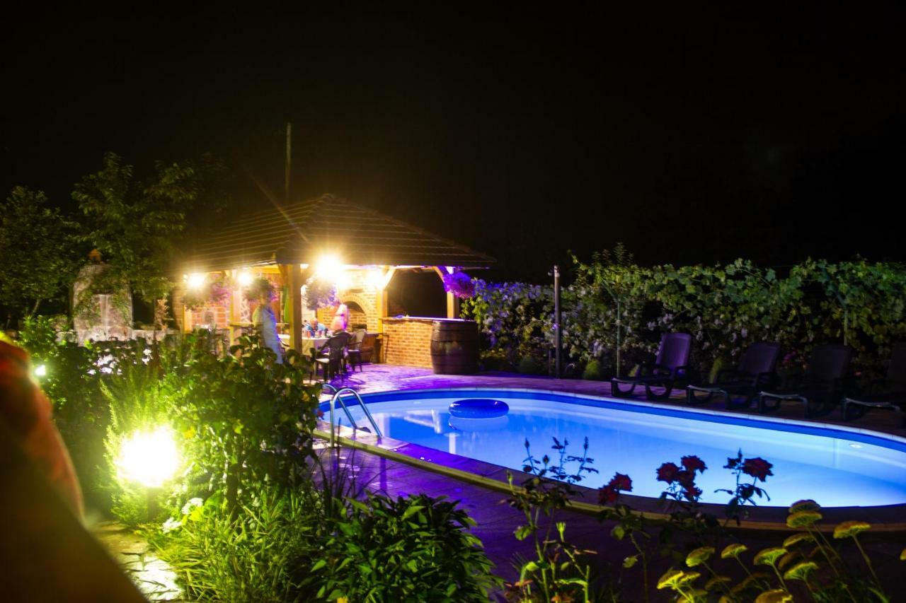 Villa Katarina With Pool Banja Luka Exterior foto